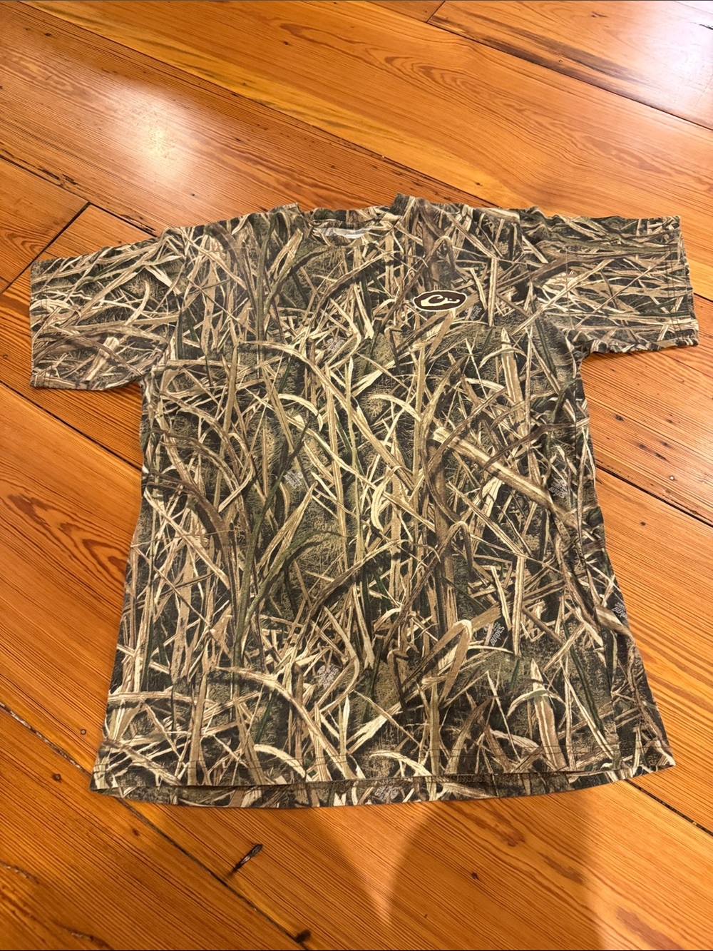 Drake camo tshirt
